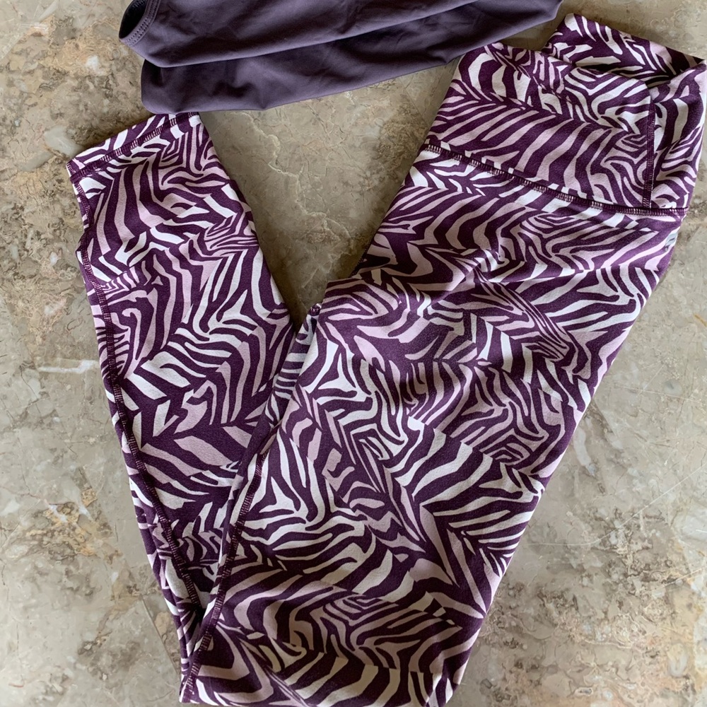 Fabletics Legging